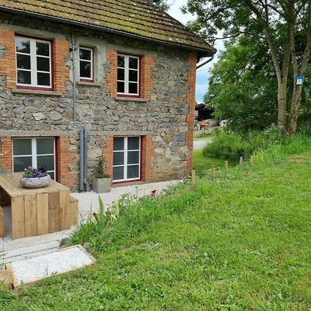 Le Montaurier Apartment Combrailles ภายนอก รูปภาพ