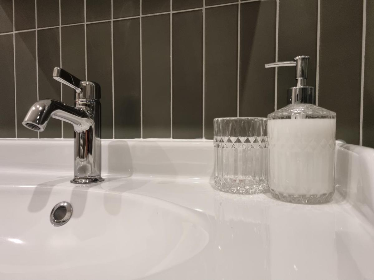 Le Montaurier Apartment Combrailles ภายนอก รูปภาพ