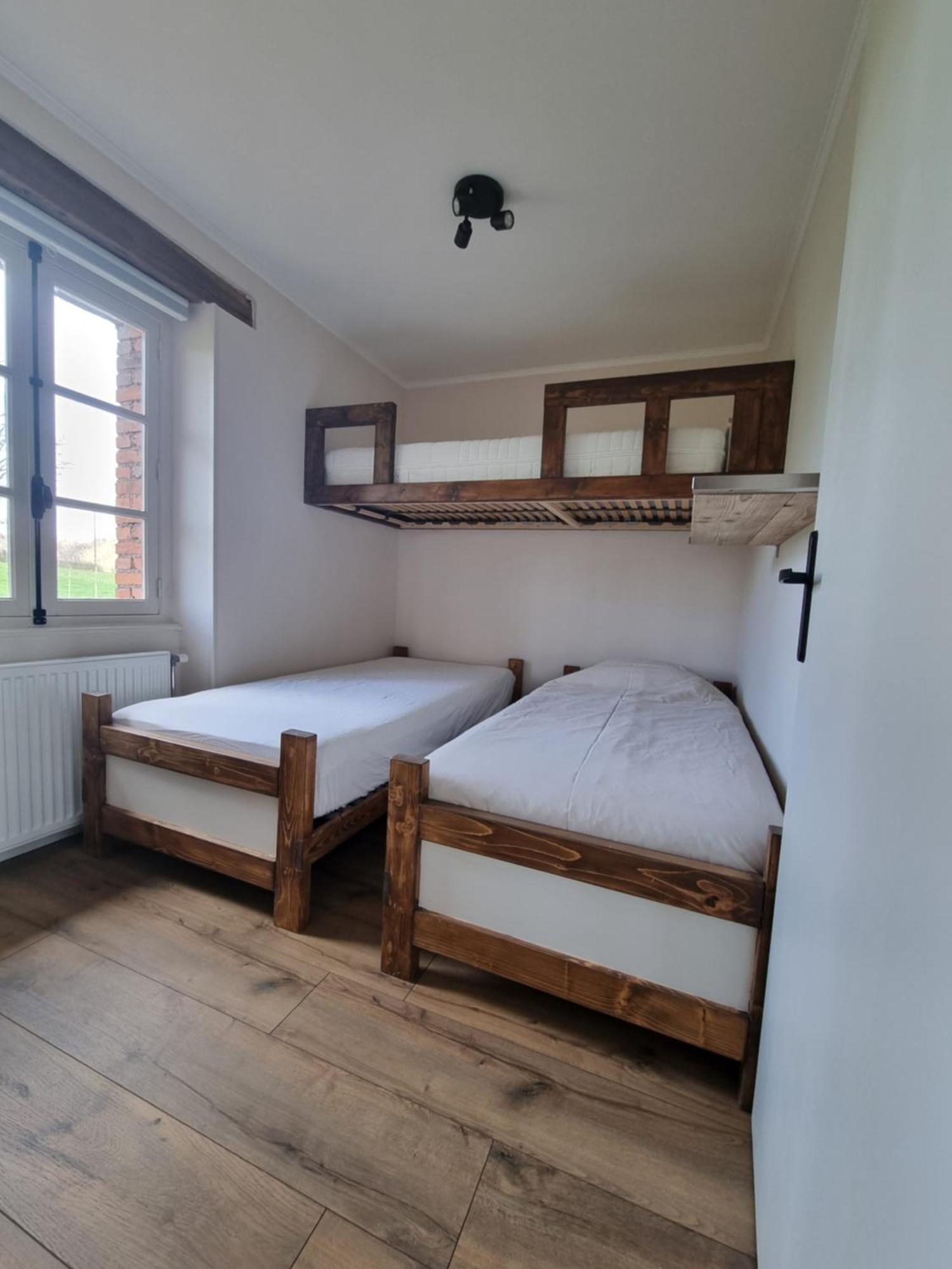 Le Montaurier Apartment Combrailles ภายนอก รูปภาพ