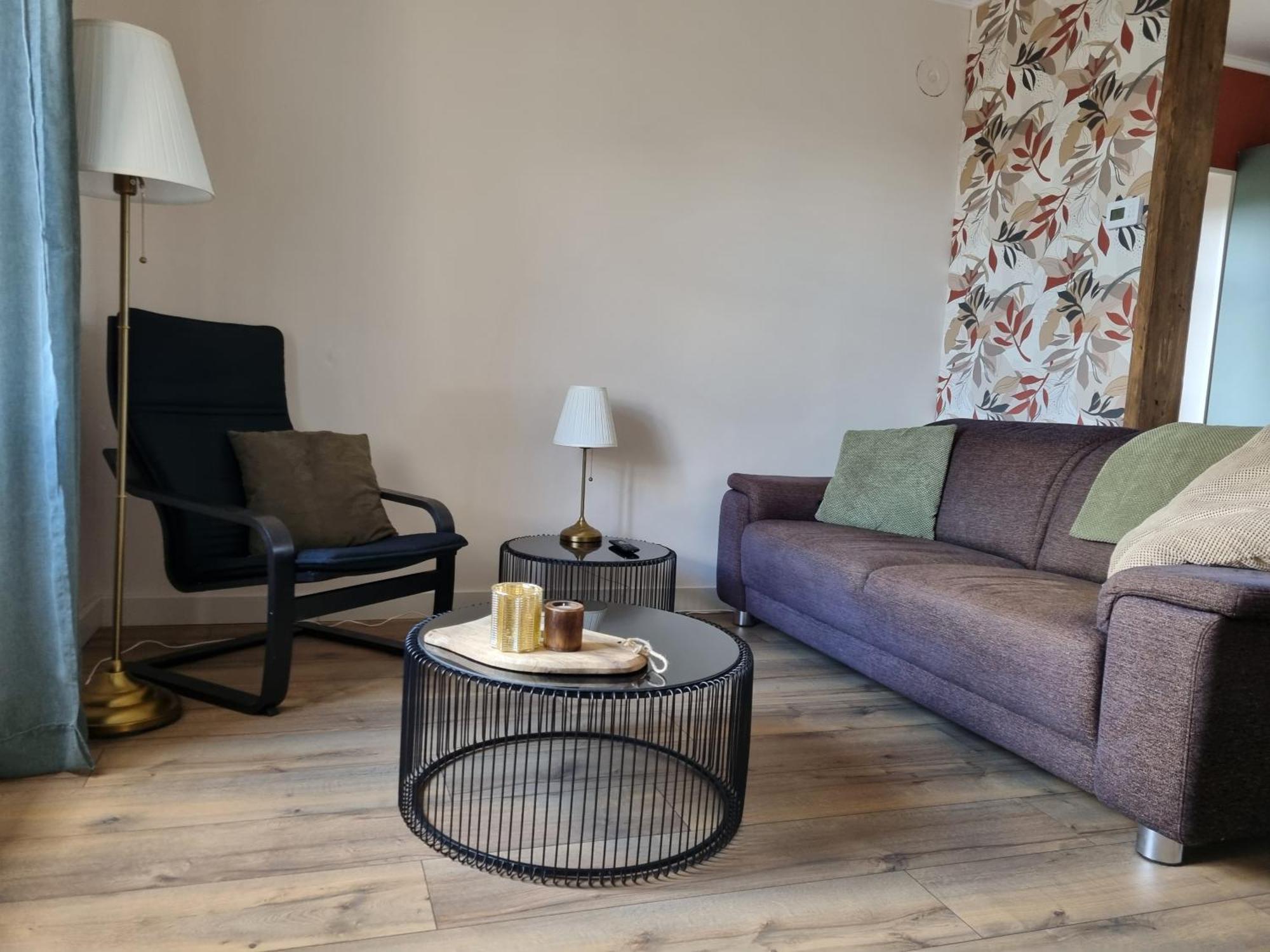 Le Montaurier Apartment Combrailles ภายนอก รูปภาพ